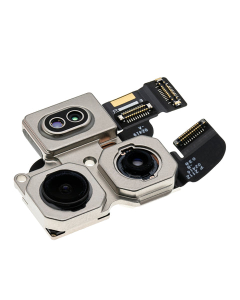 Apple iPad Pro 11- 2021 (3rd Gen)/iPad Pro (12.9) - (4rd Gen)/iPad Pro 11 (2nd Gen - 2020)/iPad Pro  2021 (12.9) - (5th Gen)/Pro 12.9 6th Gen. (2022)/Pro 11 4th Gen. (2022) Back Camera Module