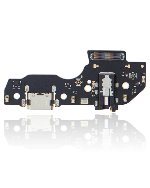 Motorola Moto G50 5G (XT2149) Charge Connector Board