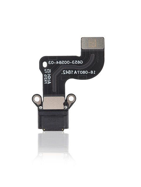Google Pixel 3a XL (G020B/C/D) Charge Connector Flex Cable