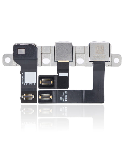 Apple iPad Pro 11- 2021 (3rd Gen)/iPad Pro  2021 (12.9) - (5th Gen)/Pro 12.9 6th Gen. (2022)/Pro 11 4th Gen. (2022) Front Camera Module