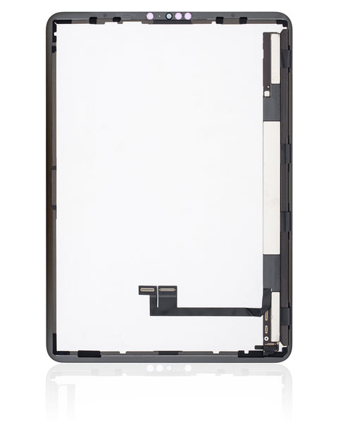 Apple iPad Pro 11- 2021 (3rd Gen)/iPad Pro 11 4th Gen. (2022) LCD Display + Touchscreen - Pulled/Used - Black