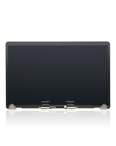 Apple MacBook Pro 15 Inch - A1990 Display Assembly - 2018 - Silver