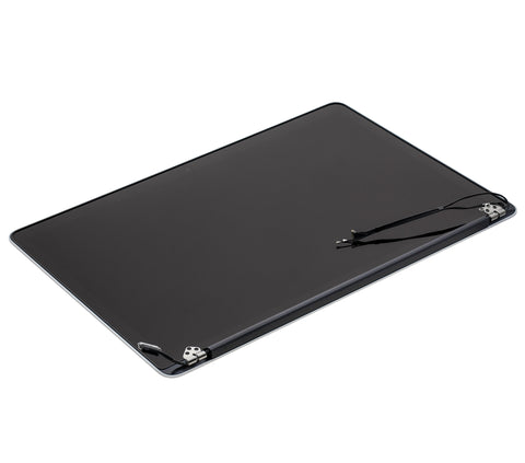 Apple MacBook Pro Retina 15 Inch - A1398 Display Assembly - 2015 - Silver