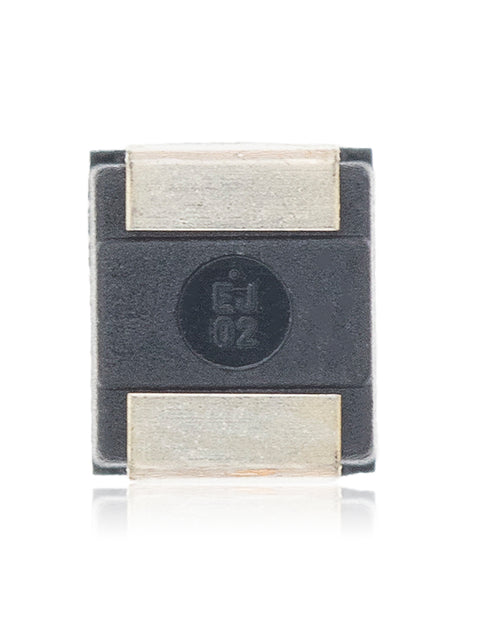 Apple MacBook Pro 15 inch - A1286/MacBook Pro 17 Inch - A1297 GPU/MCP Capacitor - 2TPE330MADGB: 330UF / 2V: CASE B2