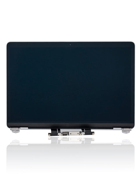 Apple MacBook Air 13 Inch - A1932 Display Assembly - 2018 - Silver