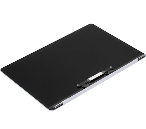 Apple MacBook Air 13 Inch - A1932 Display Assembly - 2018 - Silver