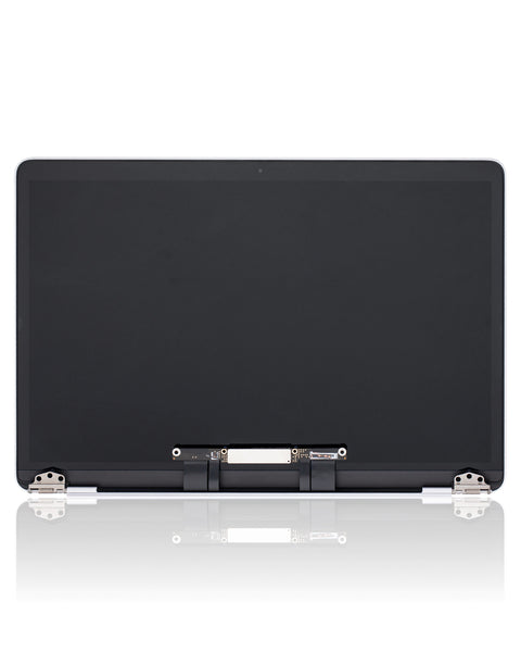 Apple MacBook Air 13 Inch - A1932 Display Assembly - 2019 - Silver
