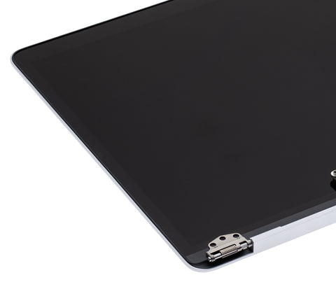 Apple MacBook Air 13 Inch - A1932 Display Assembly - 2019 - Silver