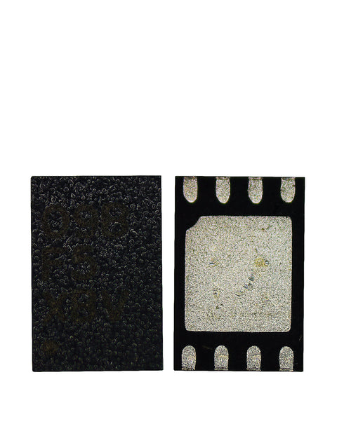 Apple MacBook Synchronous Buck Regulator IC  (ISL8009BIRZ / ISL8009B / 8009B / 8009 / 09B: QFN-8 Pin)