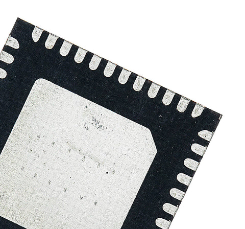 Apple MacBook Power IC - (INTERSIL: ISL9504BHRZ / ISL9504B / ISL9504 / ISL9504CRZ : QFN-48 PIN)