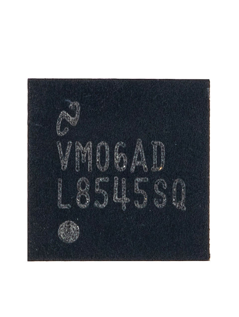 Apple MacBook Pro 15 inch - A1286 Backlight Driver IC - A1286: LP8545SQ / L8545SQ / LP8545: QFN-24 PIN