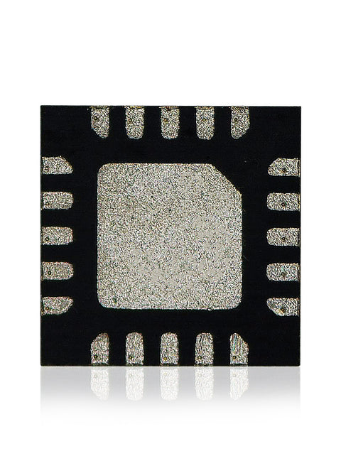 Apple MacBook Retina 12 Inch - A1534 3.3V High Speed 2:4 Differential Mux / Demux IC Chip -  (PI3DBS3224 :820-00045 / 820-00244 / U4400: QFN-20 PIN)