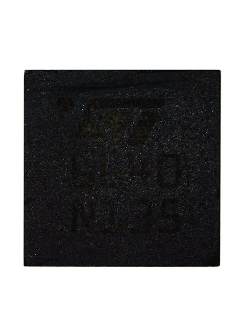 Apple MacBook Pro 13 inch - A1278/MacBook Pro 15 inch - A1286/MacBook Pro 17 Inch - A1297 Regulator IC Chip - (PM6640: U6990: QFN-14 PIN) PP3V42_G3H