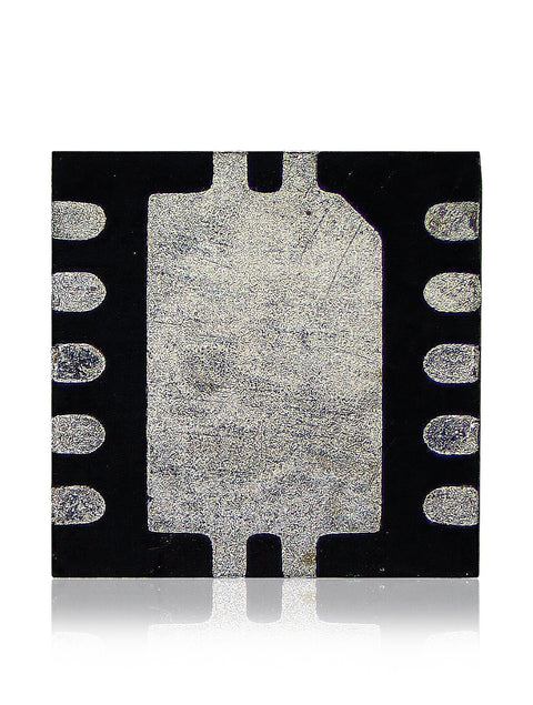 Apple MacBook Pro 13 inch - A1278/MacBook Pro 15 inch - A1286/MacBook Pro 17 Inch - A1297 Regulator IC Chip - (PM6640: U6990: QFN-14 PIN) PP3V42_G3H