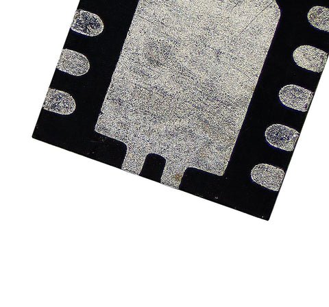 Apple MacBook Pro 13 inch - A1278/MacBook Pro 15 inch - A1286/MacBook Pro 17 Inch - A1297 Regulator IC Chip - (PM6640: U6990: QFN-14 PIN) PP3V42_G3H