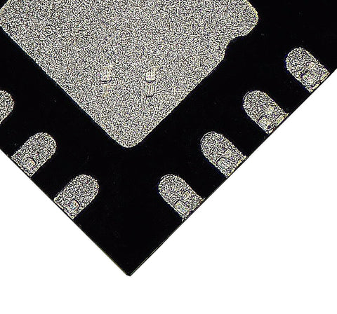 Apple MacBook High-side Current Sensinsory Temperature Measurement Controller IC Compatible - (SMSC1704-2 / EMC1704-2 / EMC1704 / 1704-2:QFN-16 PIN)