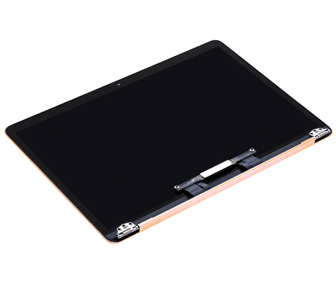 Apple Macbook Air 13 Inch - A2337 Display Assembly - Pulled  - Rose Gold