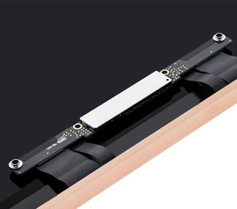 Apple Macbook Air 13 Inch - A2337 Display Assembly - 661?16808 - Rose Gold