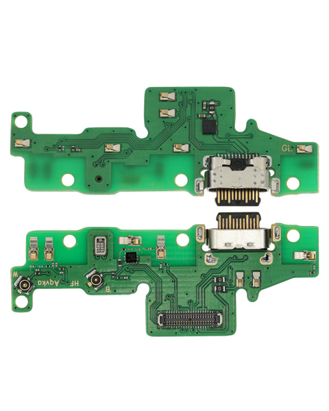 Motorola Moto G60s (XT2133) Charge Connector Board