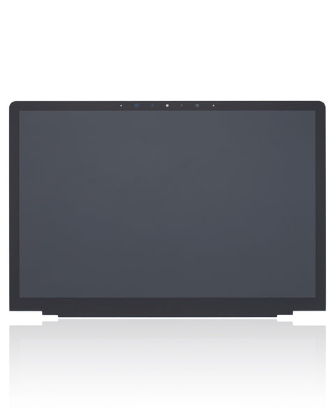 Microsoft Laptop 3 13.5 inch /Laptop 4 13.5 inch/Surface Laptop 5 13.5'' LCD Display + Touchscreen - 1867 / 1868 - Black