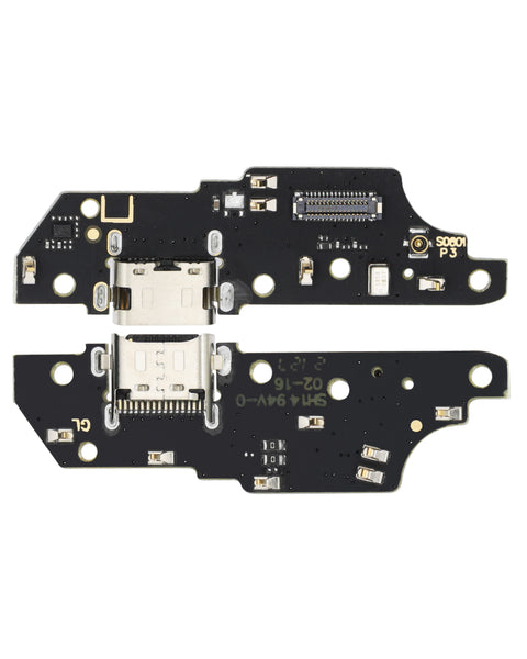 Motorola Moto E40 (XT2159) Charge Connector Board