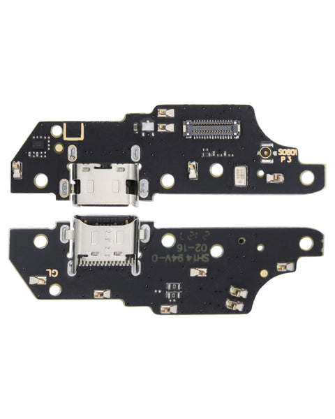 Motorola Moto E20 (XT2155) Charge Connector Board