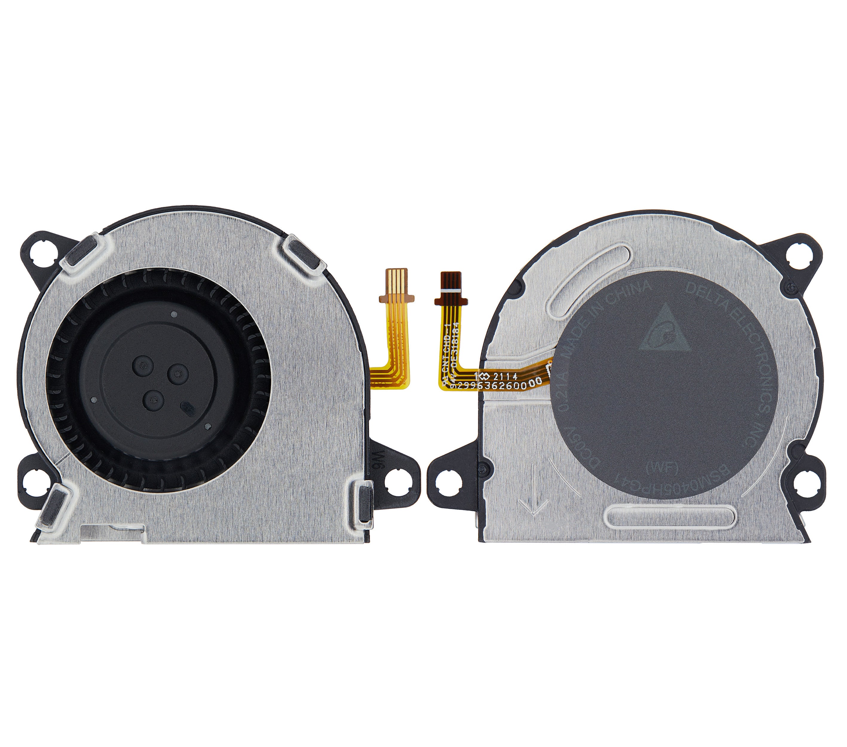 Nintendo Switch Oled Internal Cooling Fan – WebDigitaal