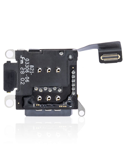 Apple iPhone 13 Single Simcard Reader Flex Cable
