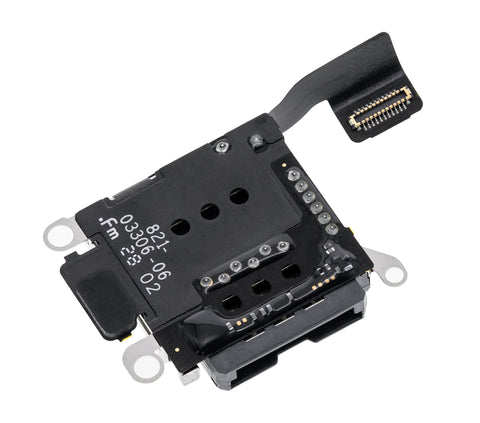 Apple iPhone 13 Single Simcard Reader Flex Cable