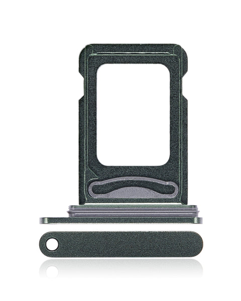 Apple iPhone 13 Simcard Holder - Green