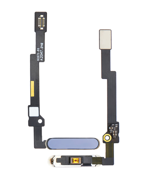 Apple iPad Mini 6 Power Button Flex Cable - Purple