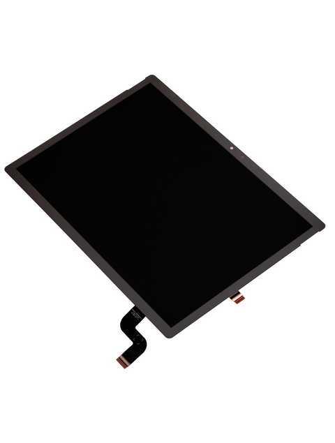 Microsoft Surface Book 3 15" LCD Display + Touchscreen - Black