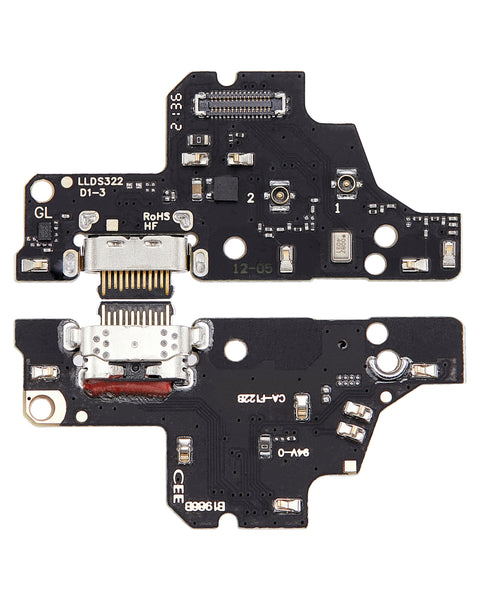 Motorola Moto G41 (XT2167) Charge Connector Board