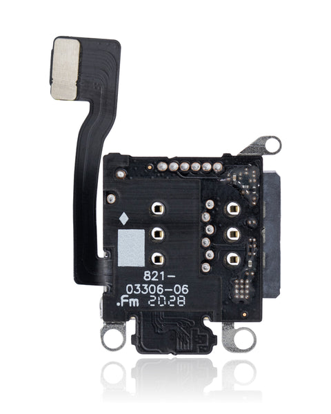 iPhone 13 Dual Simcard Reader Flex Cable