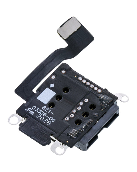 iPhone 13 Dual Simcard Reader Flex Cable