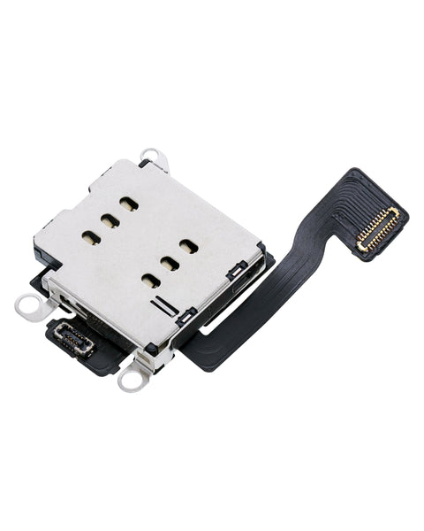 iPhone 13 Dual Simcard Reader Flex Cable