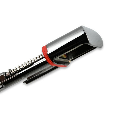 OnePlus 7 Pro (GM1910) Front Camera Lift Bracket - 1071100190 - Mirror Grey