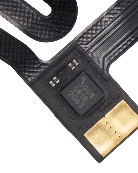 Google Pixel 4a (G025N)/Pixel 4a 5G (G025I) Fingerprint Sensor Flex Cable - Black