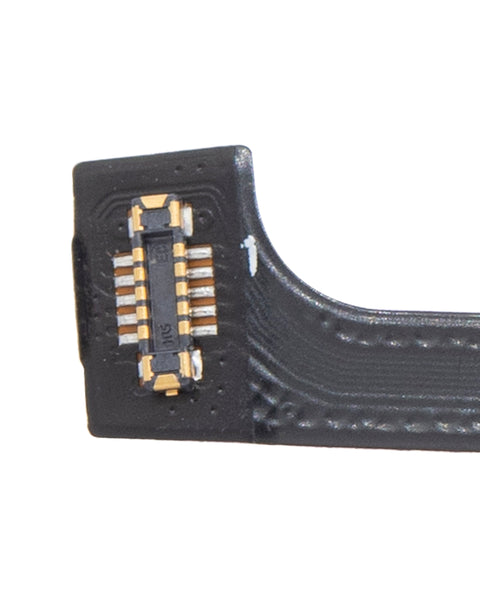 Google Pixel 4a (G025N)/Pixel 4a 5G (G025I) Fingerprint Sensor Flex Cable - Black