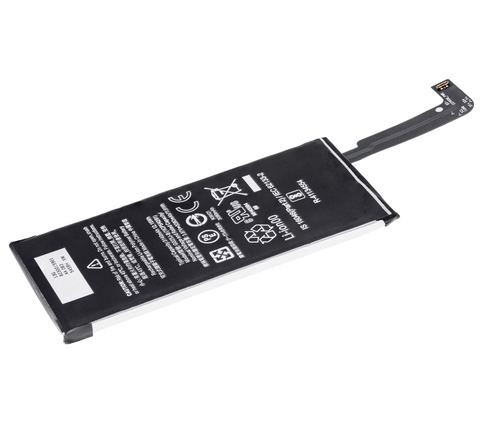 Google Pixel 4a (G025N) Battery - G025J-B - 3140mAh