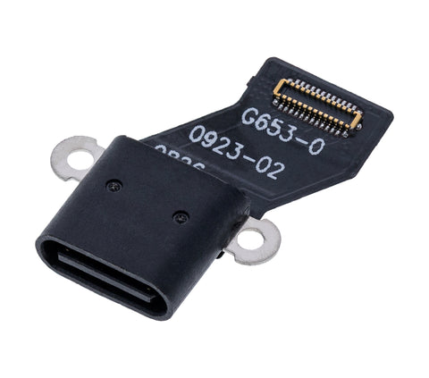 Google Pixel 4a (G025N) Charge Connector Flex Cable