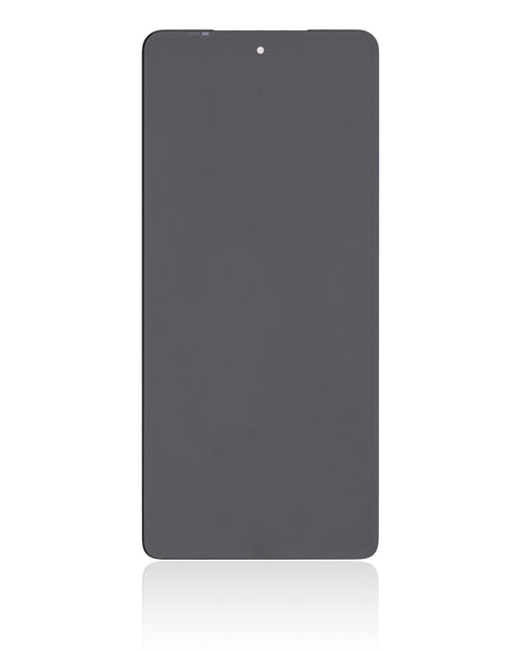 Motorola Moto Edge X30 (XT2201-2) LCD Display + Touchscreen - Black