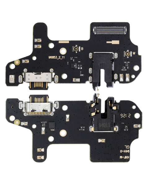 Motorola Moto Edge 20 Lite (XT2239) Charge Connector Board