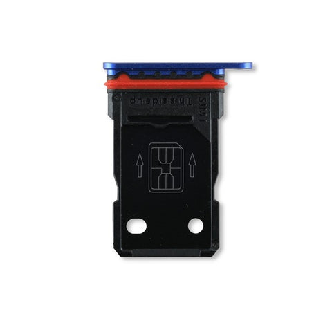 OnePlus 8 Pro (IN2023) Simcard Holder - 1091100166 - Ultramarine Blue