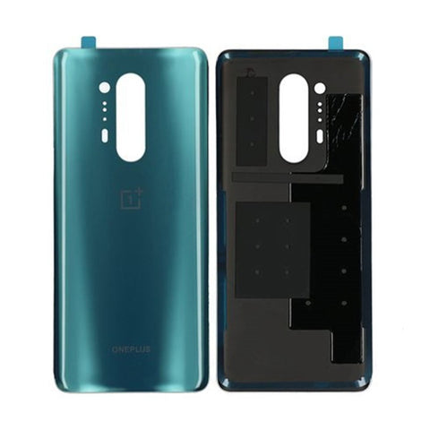 OnePlus 8 (IN2013) Backcover - 1091100174/1091100171 - Green
