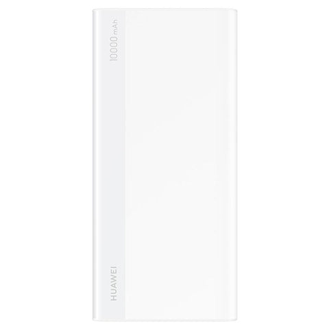 Huawei Quick Charge (18W) Powerbank 10.000 mAh - White CP11QC - 55030766