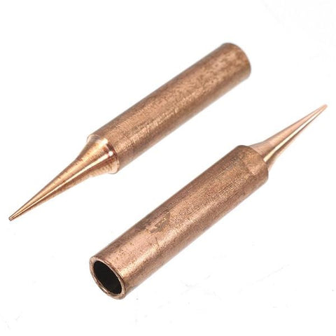 Baku Soldering Tip  BK-900M-T-TI