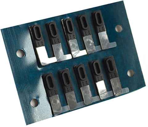 Apple iPhone 6G/iPhone 6 Plus Earphone speaker Mesh 10pcs/set