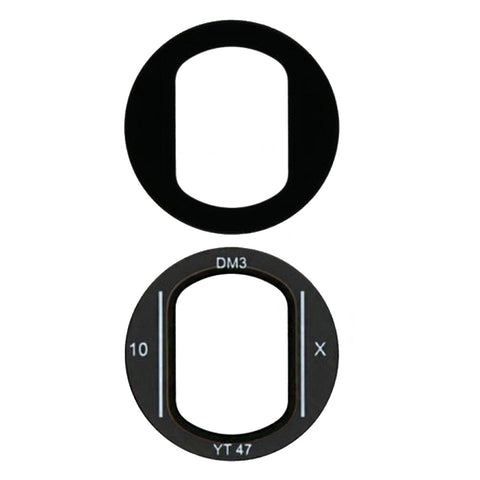 Samsung SM-S918B Galaxy S23 Ultra 10x Zoom Telephoto Camera Lens - GH64-09018A