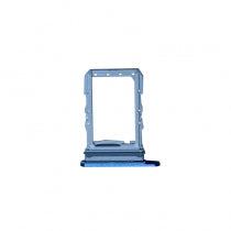 Samsung SM-F766B Galaxy Z Flip 7 Simcard Holder - Single Card Version - Black